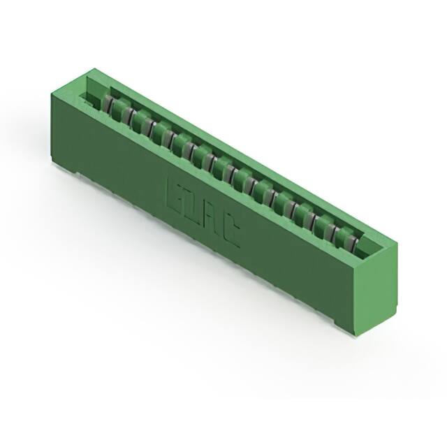 807-013-405-101 EDAC Inc.  Edgeboard Connectors